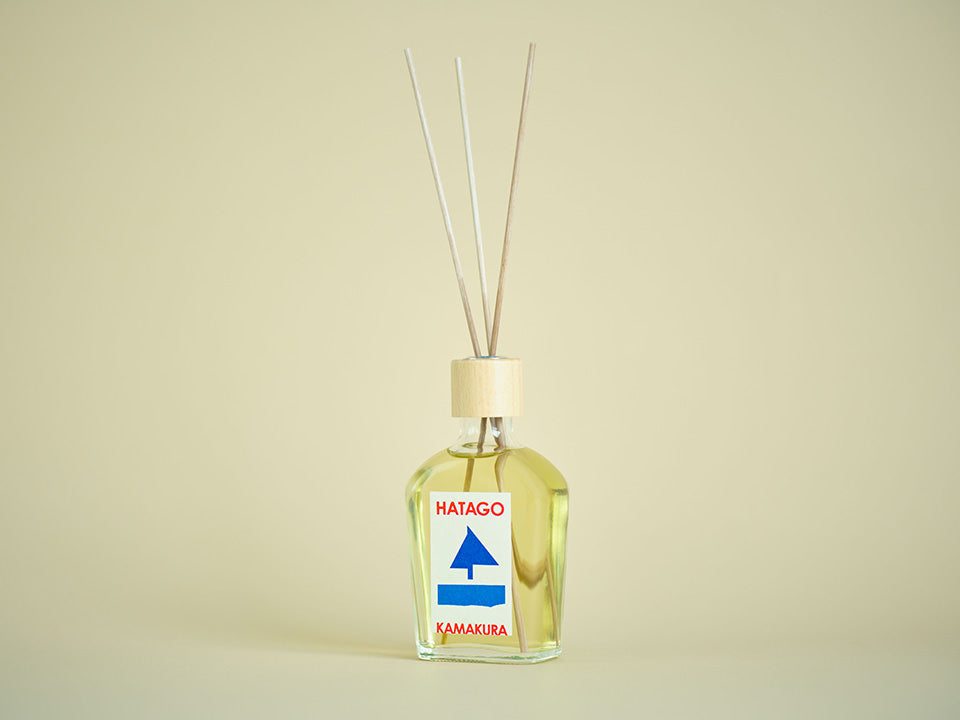 HATAGO KAMAKURA フレグランスディフューザー 200ml