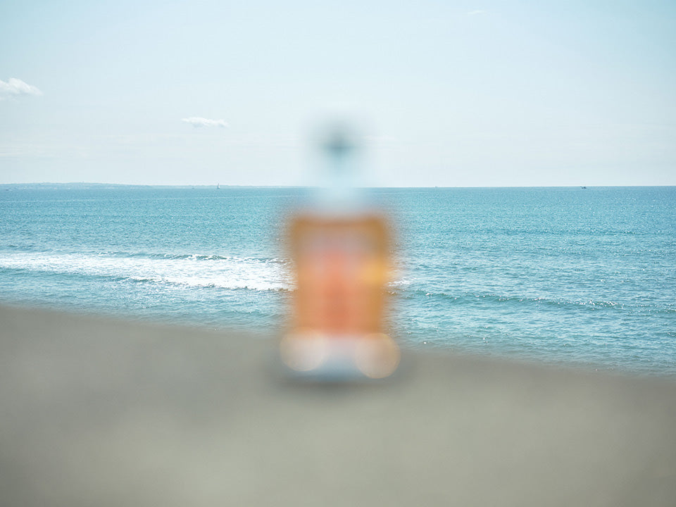 HATAGO SHICHIRIGAHAMA フレグランスミスト 100mL