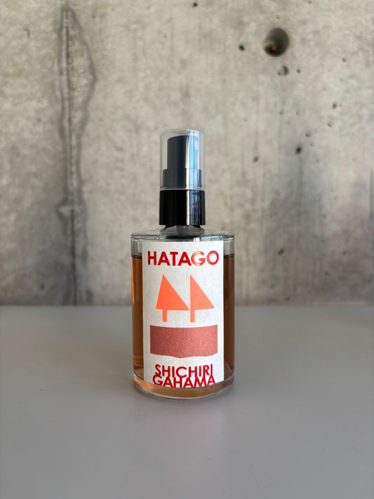 HATAGO SHICHIGAHAMA　ハタゴ　フレグランスミスト