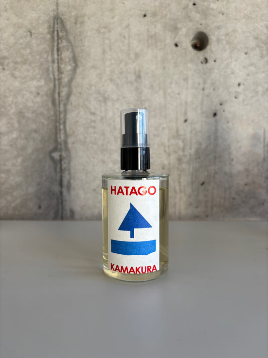 HATAGO KAMAKURA  ハタゴ　フレグランスミスト