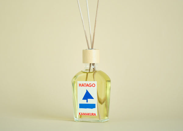 HATAGO KAMAKURA フレグランスディフューザー　200ml