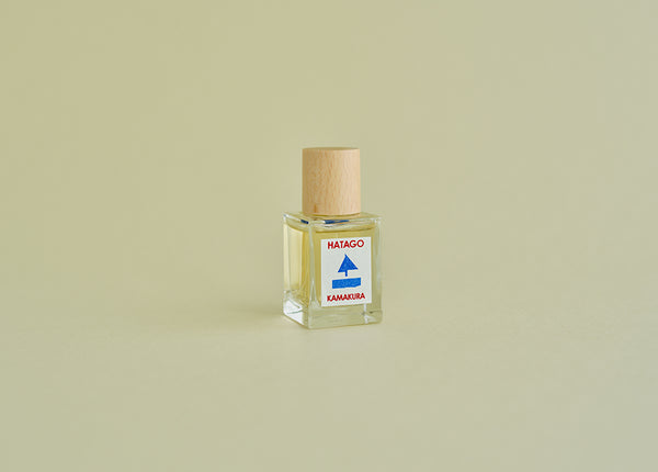 HATAGO KAMAKURA  オードパルファン　28mL