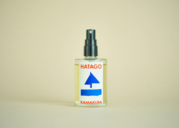 HATAGO KAMAKURA  フレグランスミスト　100mL