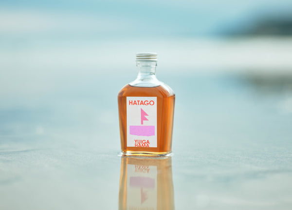 HATAGO YUIGAHAMA　フレグランスディフューザー　200mL